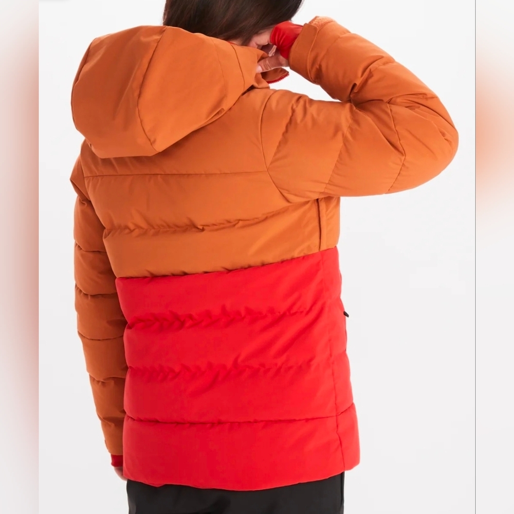 NWT Marmot Slingshot Jacket - Picture 3 of 12